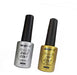 Cherimoya Base Coat & Top Coat 8ml.Semi-Permanent Nail Polish 2