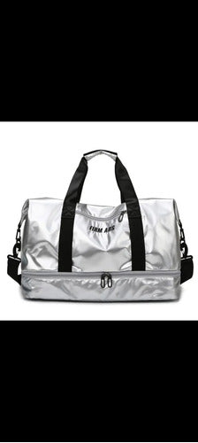 Marayem Sport Bag 7