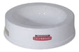 Colombraro Simple Canine Plastic Feeding Bowl 0