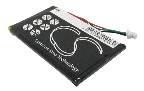 Cameron Sino GPS Battery Nuvi 1250mAh CS-IQN200SL for Garmin Models 200 to 1370 - Li-Polymer 5