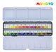 Mungyo Professional Watercolors 24 Pans (250756) 1