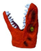 Dinosaur Head Puppet for Kids Hand 0