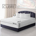 CUBRE Queen Mattress Protector 200x160x35 PVC Quality 1