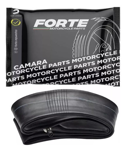 Camara Motos Forte 2.50*17 0