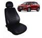 Premium Leather Seat Cover Set for Chevrolet Onix 21/- w/ Headrests 1