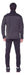 Montagne Field Men's Warm Winter Polar Fleece Hoodie 6