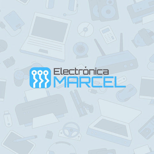 Electrónica Marcel Flyback P/ TV - FCM-20A001 2