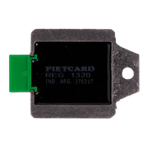 Pietcard Regulador Motomel Cg150 4t 2006/- 0