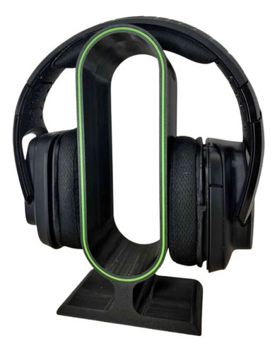 Soporte Auriculares Gamers - Nitoryu 0