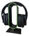 Soporte Auriculares Gamers - Nitoryu 0