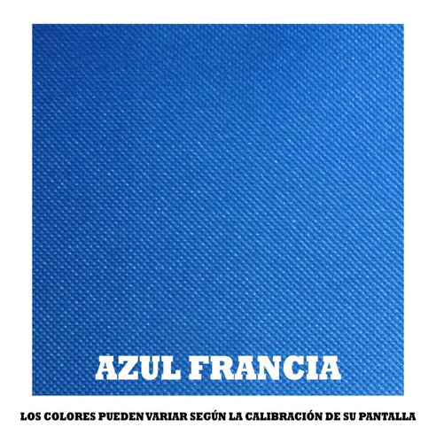 Nuestros Bartulos Funda Con Cierre 100x50x10 Cm Para Colchon Liso Antidesgarro 0