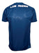 Los Andes 2023/24 Leisure Time T-shirt - Mitre Sports 1