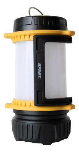 Spinit 600RP Multifunction LED Rechargeable USB Lantern 0