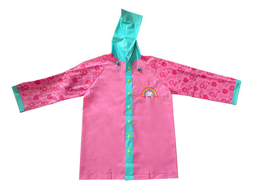 Wabro Gabby's Doll House Raincoat TM 20135 0