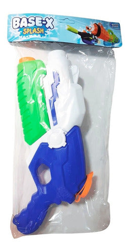 Base-X Splash Water Gun 30cm 8489 3