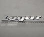 Emblema Volkswagen Logus 3