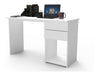 Lineplac Minimalist Desk 120 X 50 with 2 Drawers 0