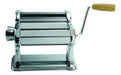 Kitchen Plus Pasta Maker Stainless Steel Fettuccine 4