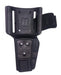 Left-Handed Kydex External Holster for Bersa Tpr 9 40 by Houston 5