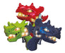 Ditoys Dinosaur Gun Toy with Lights and Sounds 7