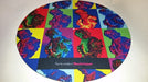 New Order Technique Slipmat Paño Bandejas Material Latex 0