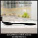 Brinox Nylon Non-Stick Rice Spoon Dishwasher Safe 6