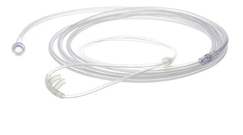 Galemed Nasal Cannula for Oxygenation - 1 Unit 1