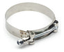 Benzon High Pressure T Clamp 2 2.25 2.5 3 3.5 4