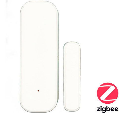 Integra Zigbee Wifi Door Window Opening Sensor Tuya 4