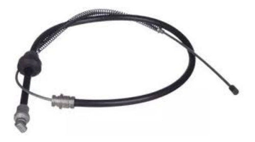 Chevrolet Handbrake Cable Front S10 Original 0