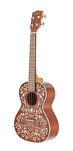 Kala Mandy Harvey Uke Pack 4