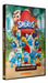 The Smurfs Los Pitufos Serie 2021 - DVD Latino/Ingles 0