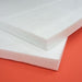 El Poli Polyfan White Sheet 60x120 2 Cm 0