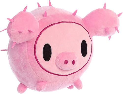 Tokidoki Peluche Porcino Pink 1