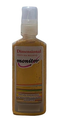 Monitor Dimensional Oro - Paint 0