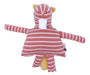 Sopa de Príncipe Beaver Toy Doll for Babies - Sensory Animal Puppet 5