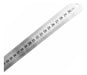 Matêzz Metal Ruler 30 Cm / 12 Inches 0