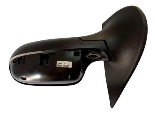 Left Side Rearview Mirror for Fiat Palio 04 - No Control 1