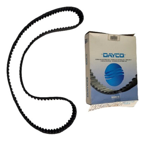 Dayco Timing Belt - Ford Transit 2.4 Diesel 0