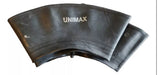 Unimax Tire Inner Tube Size 14 R14 for Car, Auto Fine Tip 0