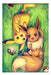 Kit De Pintura Diamantes Diamond Painting Picachu Pikachu 0