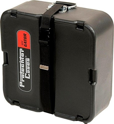 Gator Gppc1406sd 14 X 6 Inches Drum Case; Classic Series 0