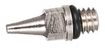 Nozzle Tip 0.5mm Replacement for Double Action Airbrushes with Key 4