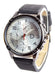 Tienda UPA Leather Bracelet Watch for Men, Offer!!! 3