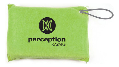 Perception - Kayak Sponge | Water Absorbent Sponge 0