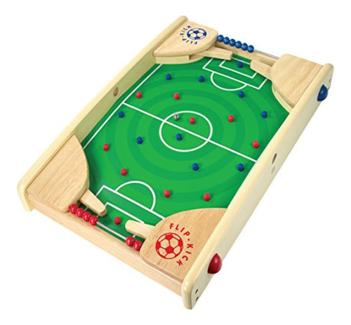 Flipkick: Juegos De Pinball De Fútbol / Fútbol De Mesa De Ma 0