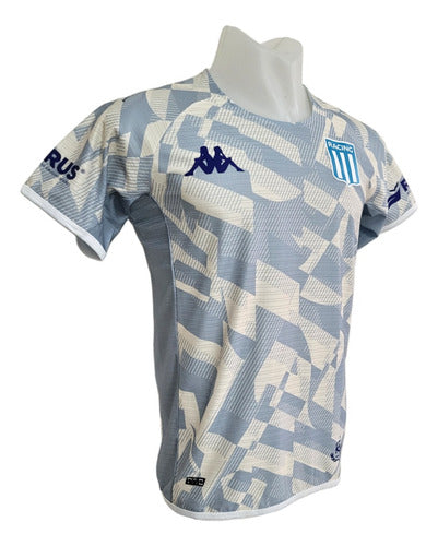 Racing Club Official Home Jersey 2023/2024 by Kappa 10