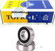 TOPROL 6204 2RST Bearing X10 Units (20x47x14) 0