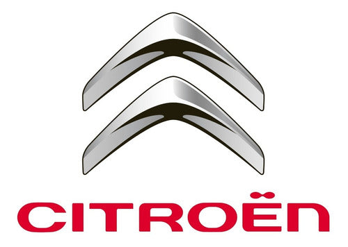 Gates Timing Belt for Citroen C3 Picasso 1.6 16v TU5JP4 4