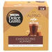 Capsulas Dolce Gusto 3 Cajas De 10 Unidades C/u 0